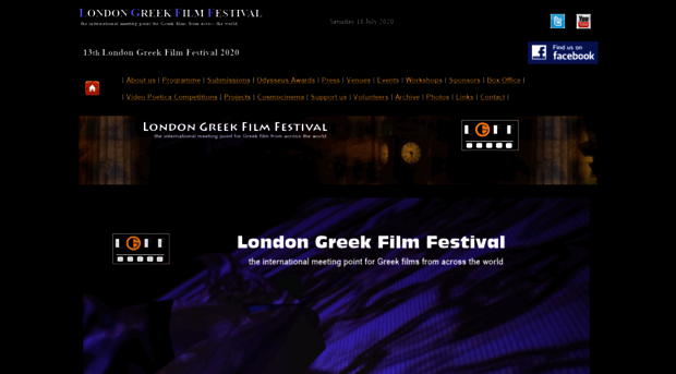 greekfilmfestival.net