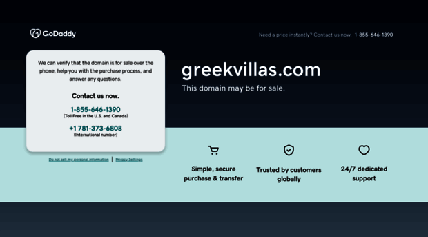 greekvillas.com