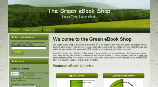 green-ebook-shop.com
