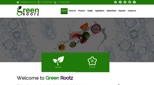 green-rootz.com
