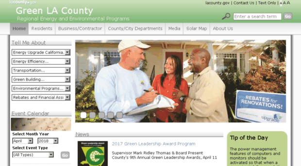 green.lacounty.gov