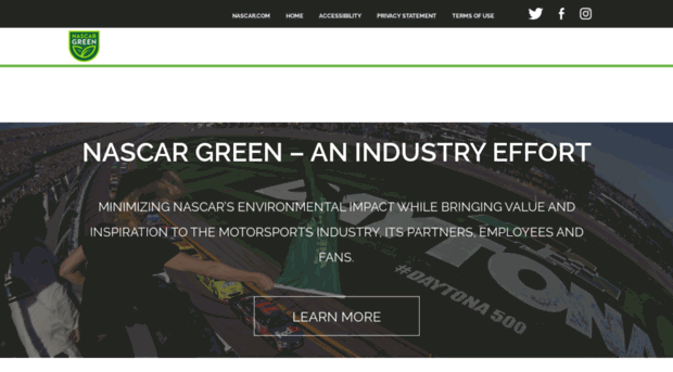 green.nascar.com