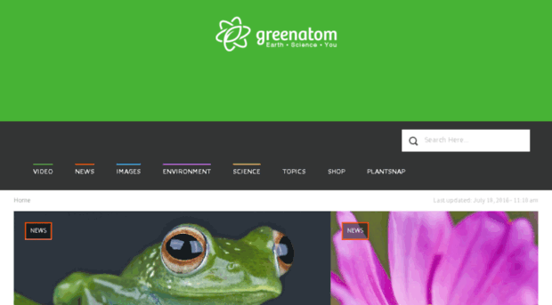 greenatom.net