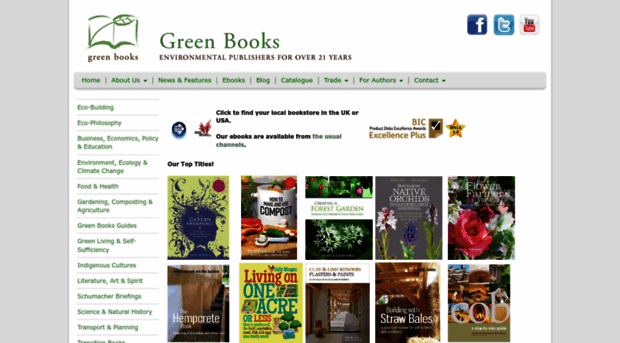 greenbooks.co.uk