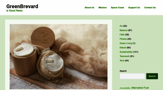 greenbrevard.com