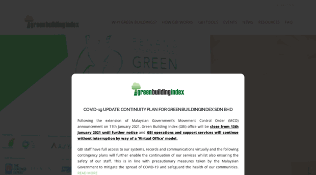 greenbuildingindex.org