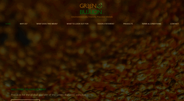 greenbullion.com