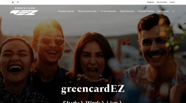 greencardez.net