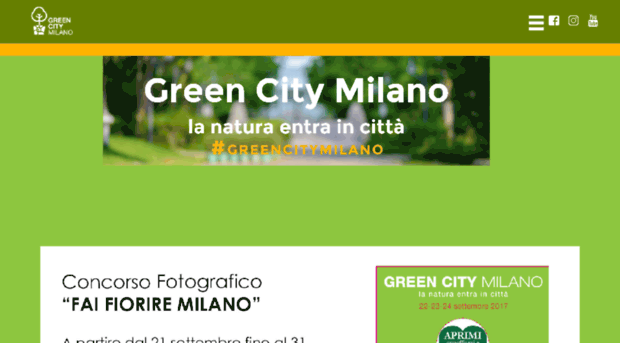 greencitymilano.it