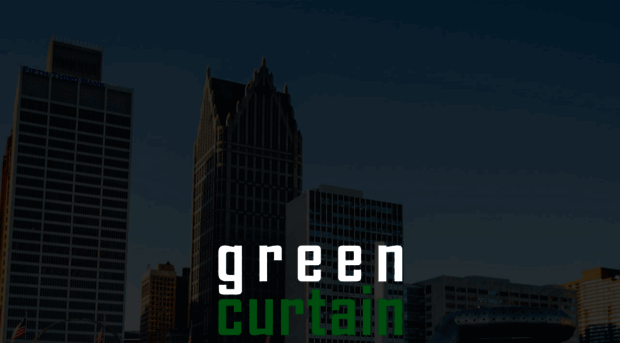 greencurtainevents.com