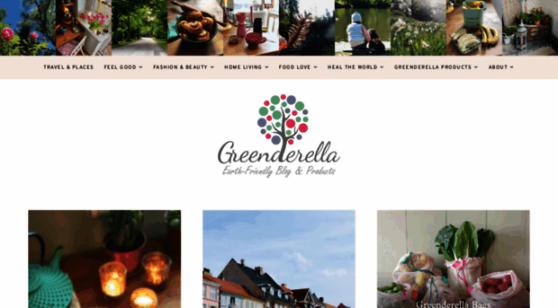 greenderella.com