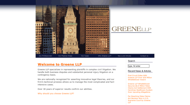 greenellp.com