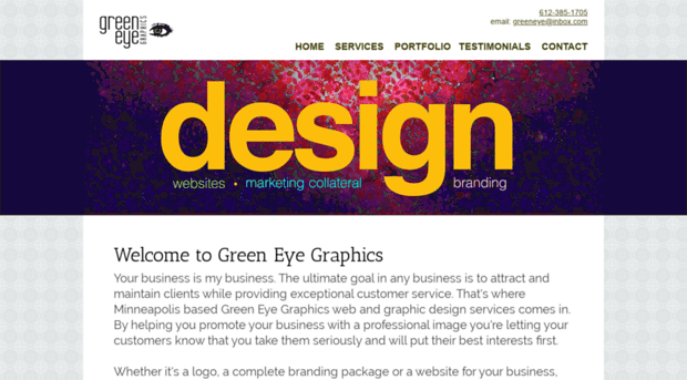 greeneyegraphics.com