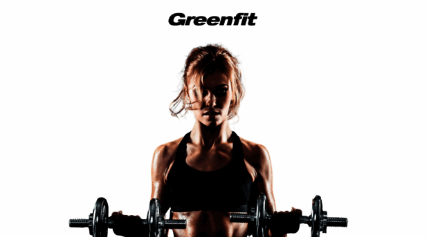 greenfitspa.com