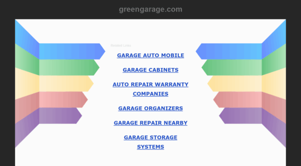 greengarage.com