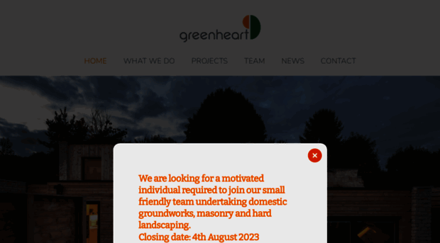 greenheartuk.com