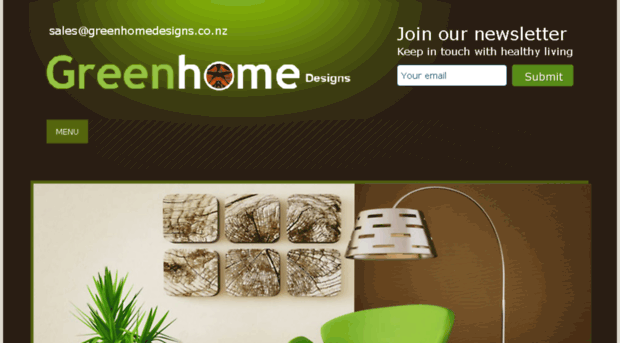 greenhomedesigns.co.nz