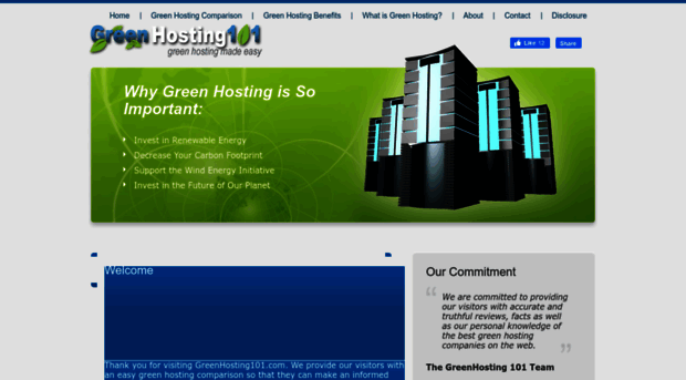 greenhosting101.com
