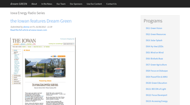 greeniowa.org