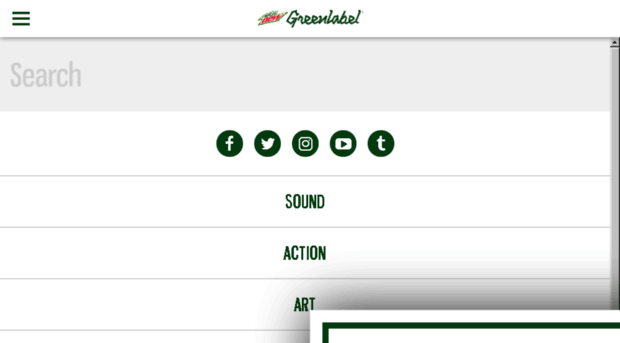 greenlabelart.com