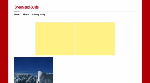 greenland-guide.gl