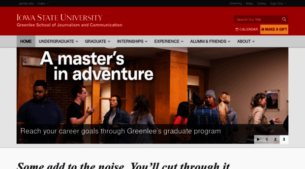 greenlee.iastate.edu