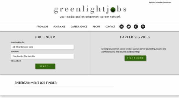 greenlightjobs.com