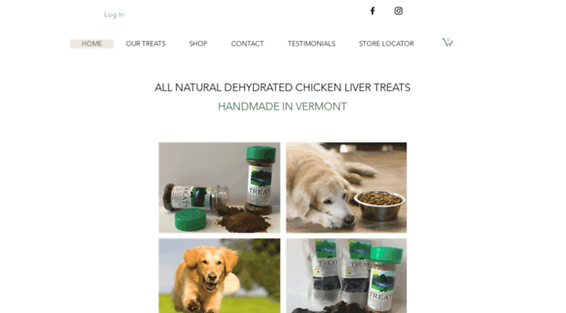 greenmountaintreats.com
