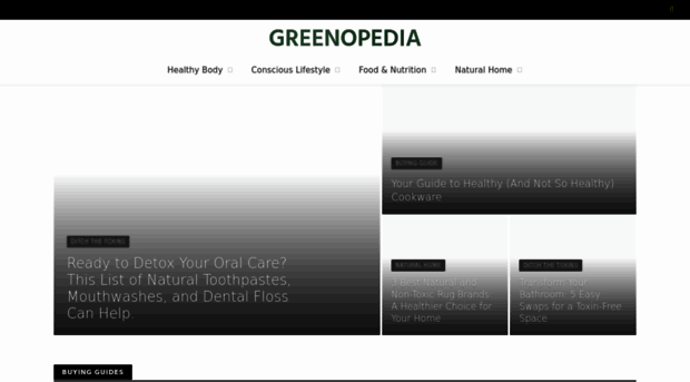 greenopedia.com