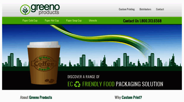 greenoproducts.com