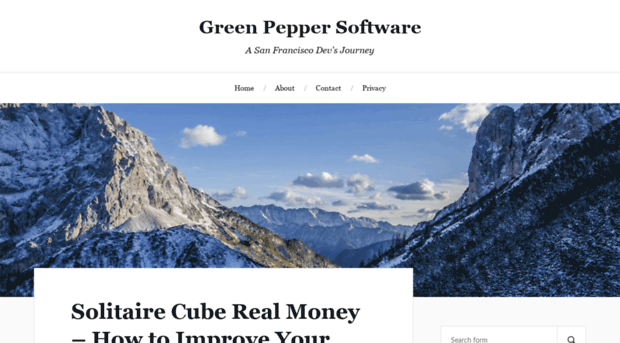 greenpeppersoftware.com