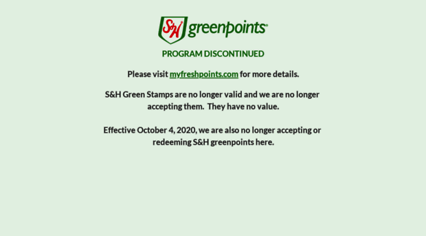 greenpoints.com