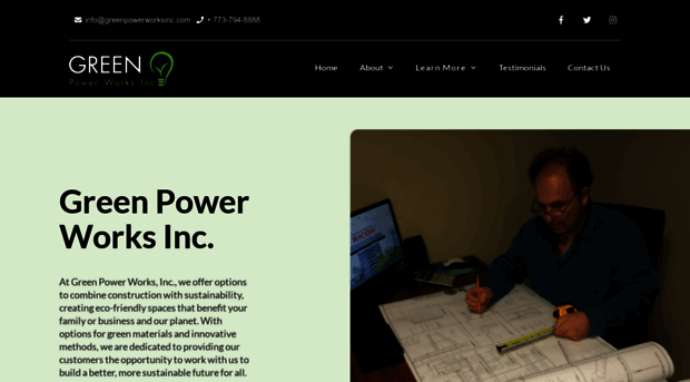 greenpowerworksinc.com