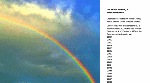 greensboro-nc.com