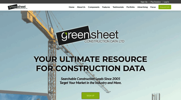 greensheet.ca