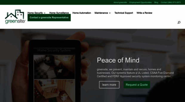 greensite.com