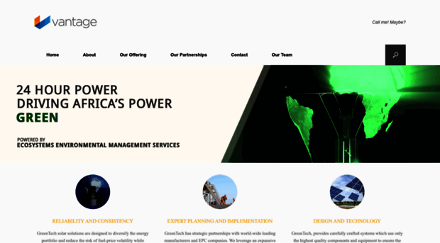 greentech.eemsltd.com