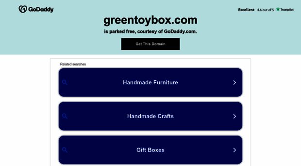 greentoybox.com