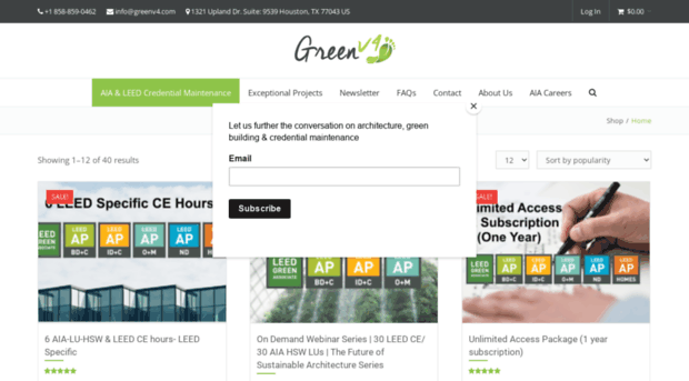 greenv4.com