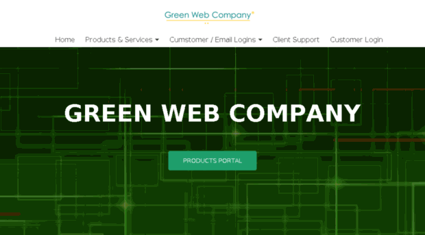 greenwebcompany.com