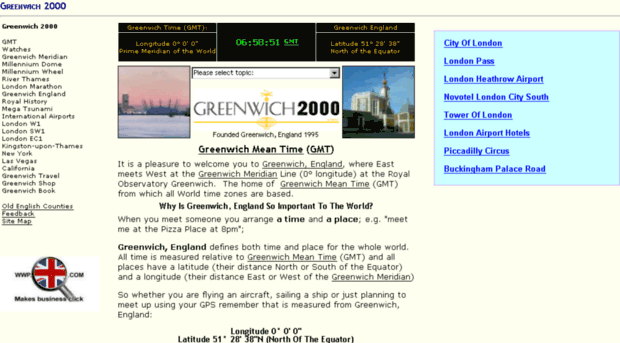 greenwich2000.com