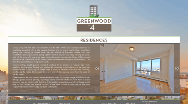 greenwood4th.idealpropertiesgroup.com