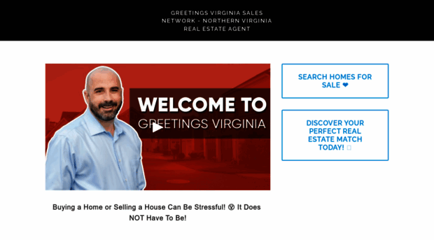 greetingsvirginia.com