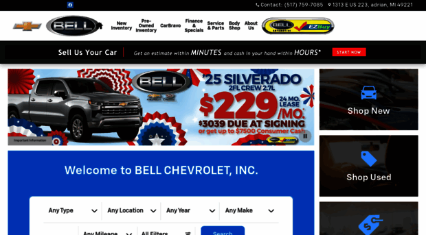 gregbell.com