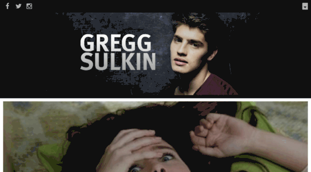greggsulkinofficial.com