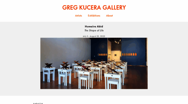 gregkucera.com