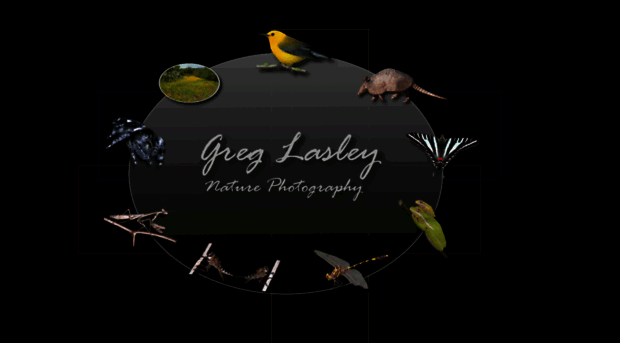 greglasley.net