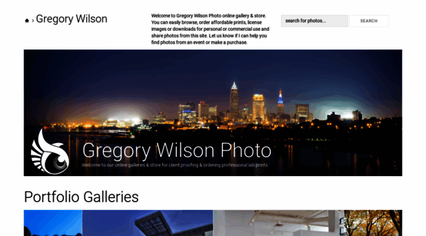 gregorywilson.co