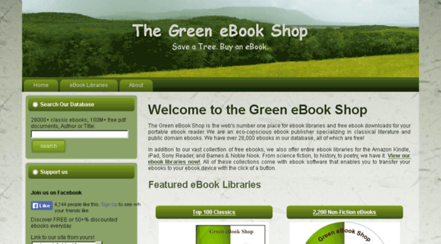 grenebookshop.org