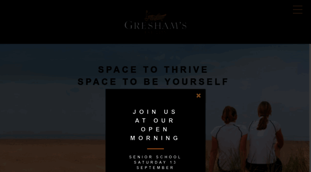 greshams.com